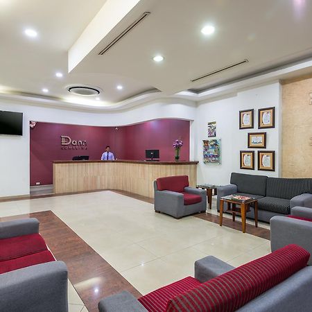 Hotel Dann Combeima Ibague Bagian luar foto