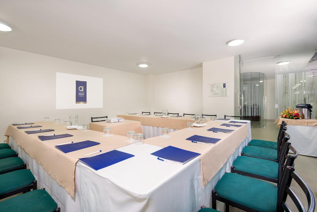 Hotel Dann Combeima Ibague Bagian luar foto