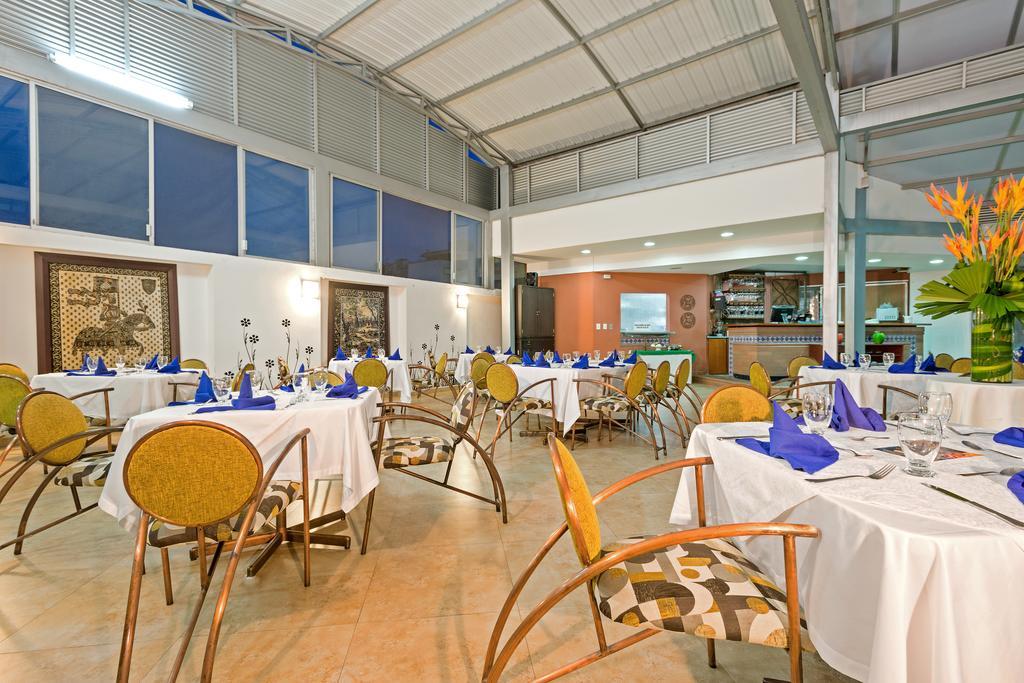 Hotel Dann Combeima Ibague Bagian luar foto
