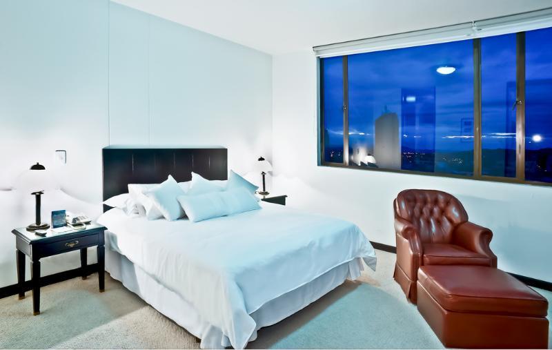 Hotel Dann Combeima Ibague Bagian luar foto