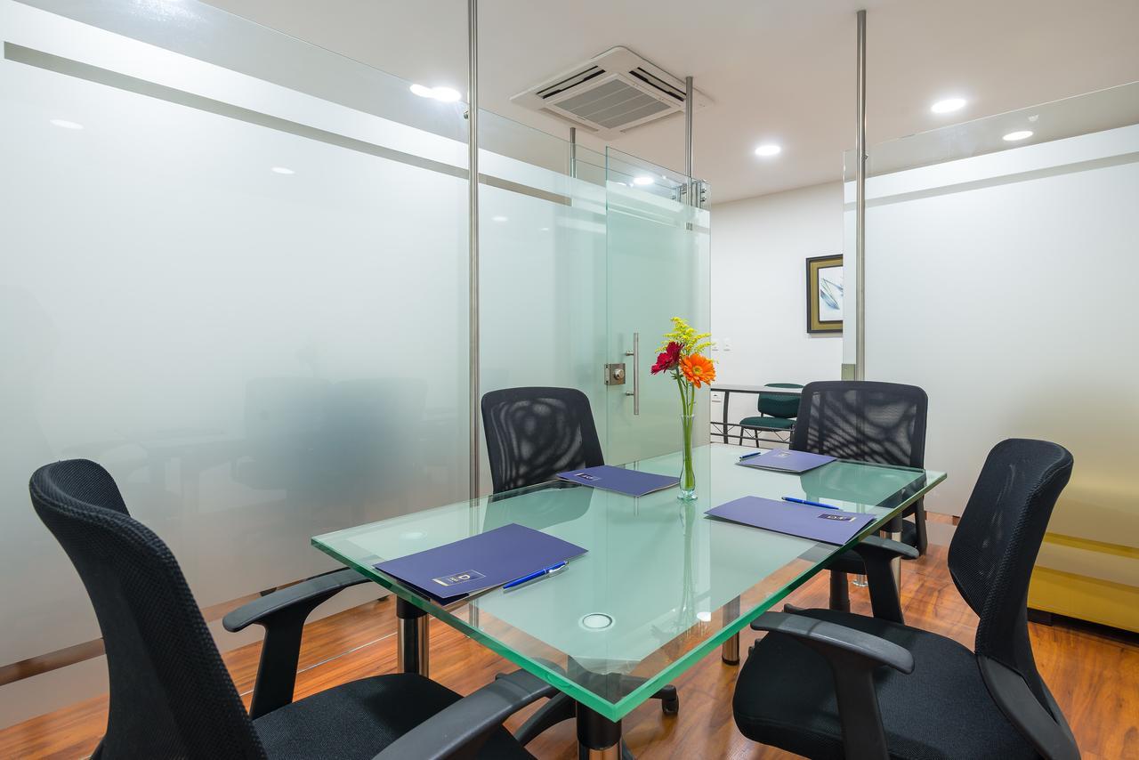 Hotel Dann Combeima Ibague Bagian luar foto