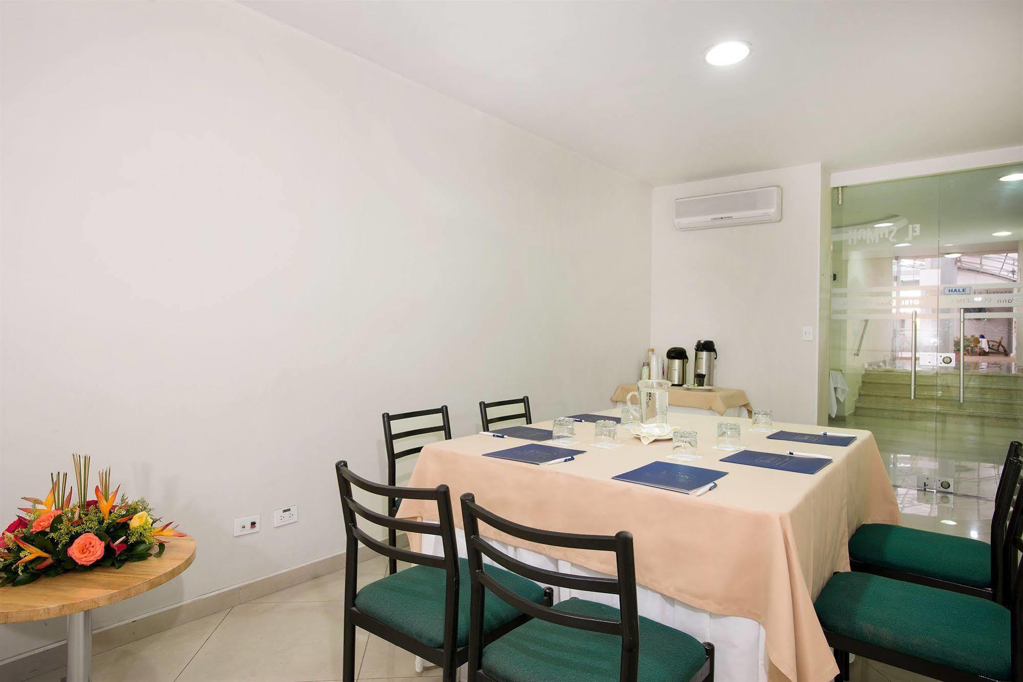 Hotel Dann Combeima Ibague Bagian luar foto
